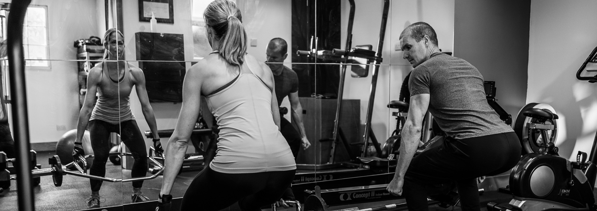 Personal Training for women in Hertford
