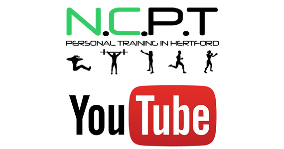 N.C.P.T. youtube video action