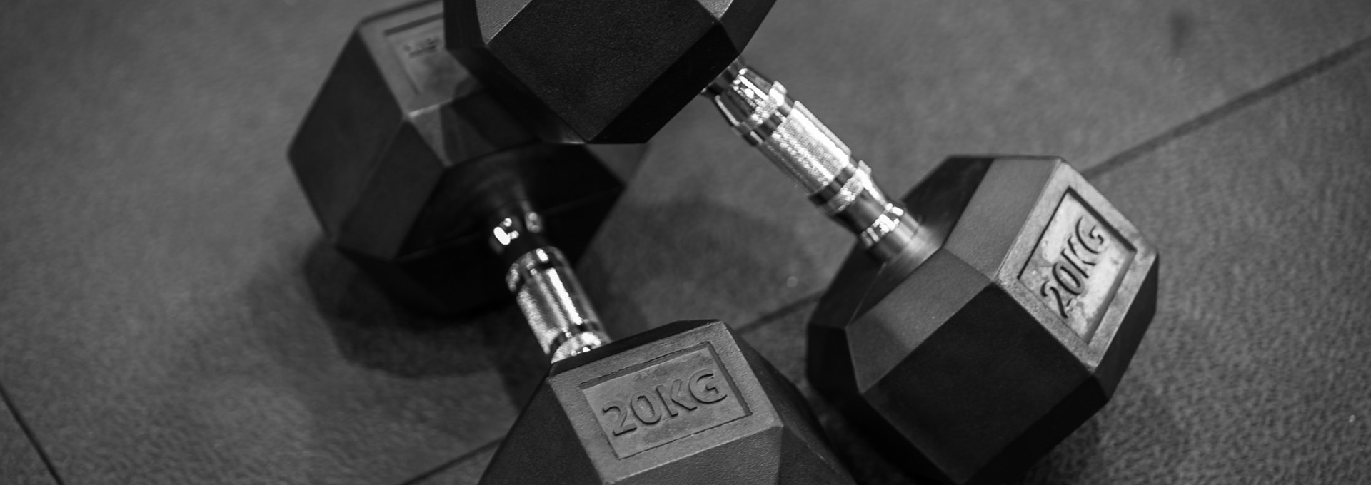 Personal Training for women in Hertford